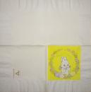 999.014 Rabbits:  unnatürlich - 3-ply -  Paper Design